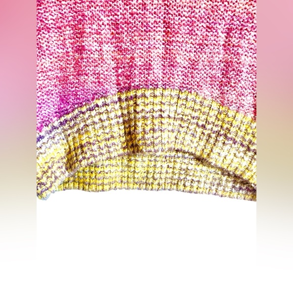 Urban Outfitters Knit Lennon Crop Sweater - Picture 7 of 10